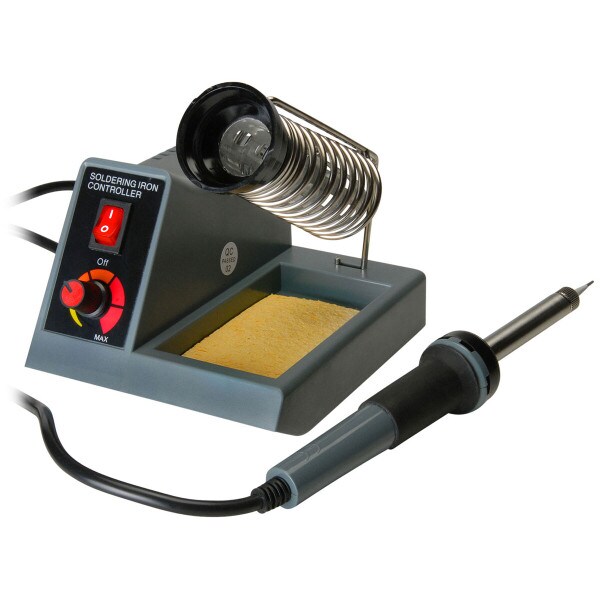 Main product image for Stahl Tools STSSVT Variable Temperature Soldering 374-100